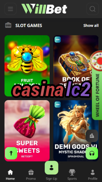 Casina LC2 - Best Online Casino Platform-baleyscasino.ydblkf.net