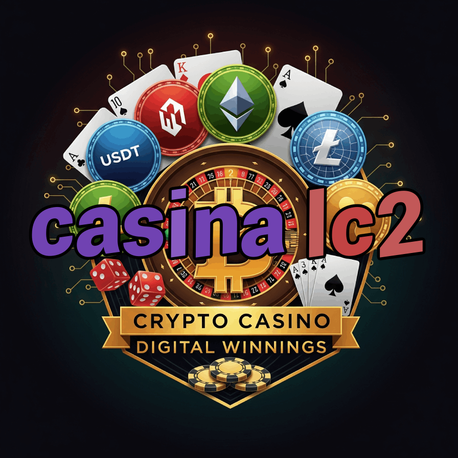 Casina LC2 - Best Online Casino Platform